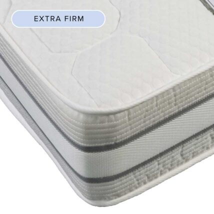 Motion Chill Extra Firm Mattress - King