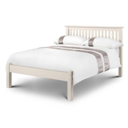 Highwood Low Foot End Bed Frame