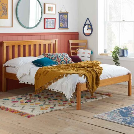 Tilgate Bed Frame