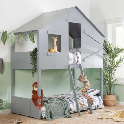 Logon Bunk Bed
