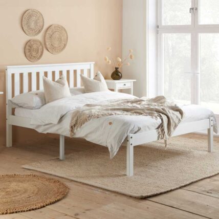 Tilgate Bed Frame