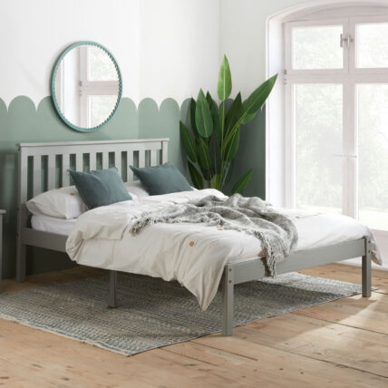 Bowley Bed Frame