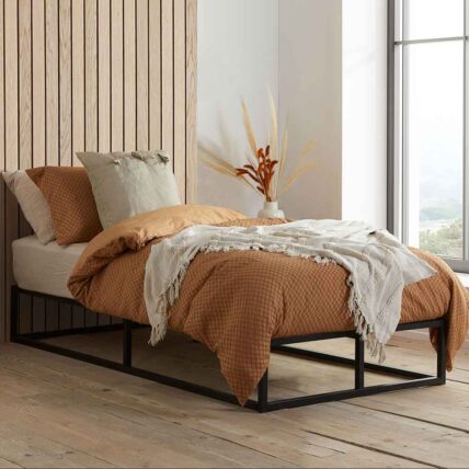 Lyle Bed Frame - Single