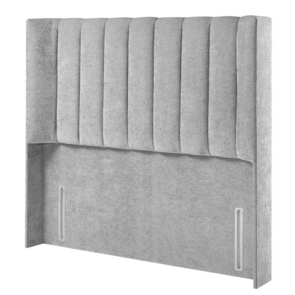 Tendring Floorstanding Winged Headboard