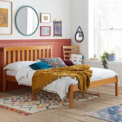 Tilgate Bed Frame