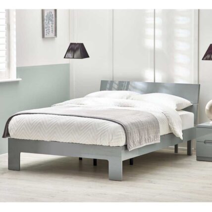 Bramling Bed Frame