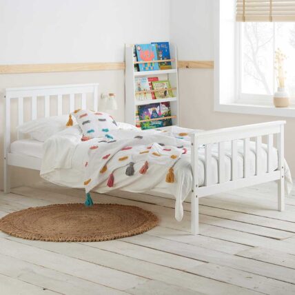 Carla Bed Frame - Single