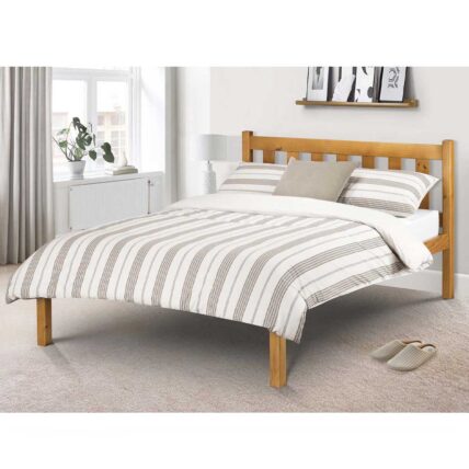 Wayport Bed Frame - Double