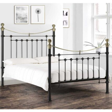 Wingmore Bed Frame