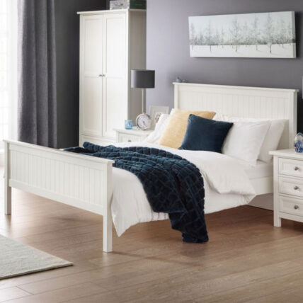 Egerton Standard Bed Frame