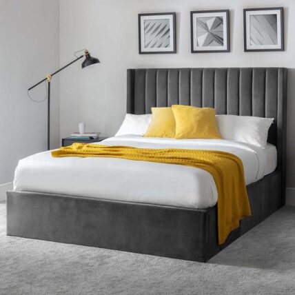 Cope End Ottoman Bed Frame