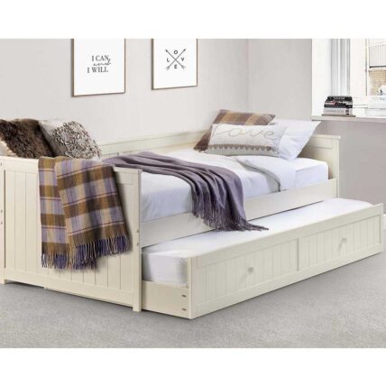 Linsted Day Bed & Under Bed Frame - Single