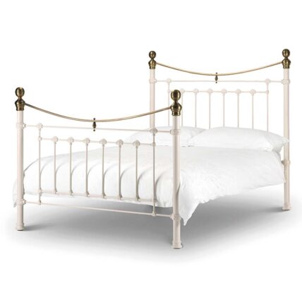 Wingmore Bed Frame