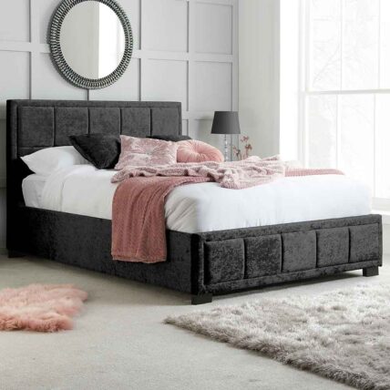 Yelstead Bed Frame