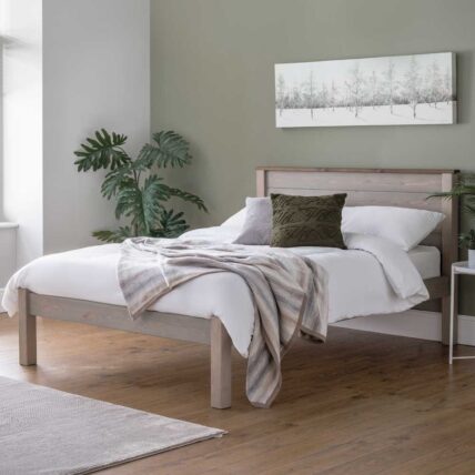 Monet Low End Bed Frame