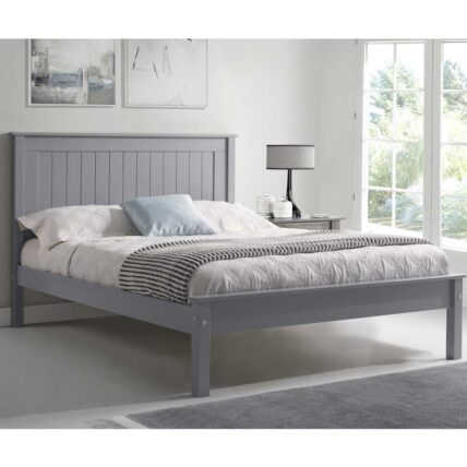 Sherston Low Foot Bed Frame