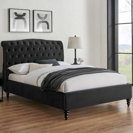 Sparsholt Standard Bed Frame